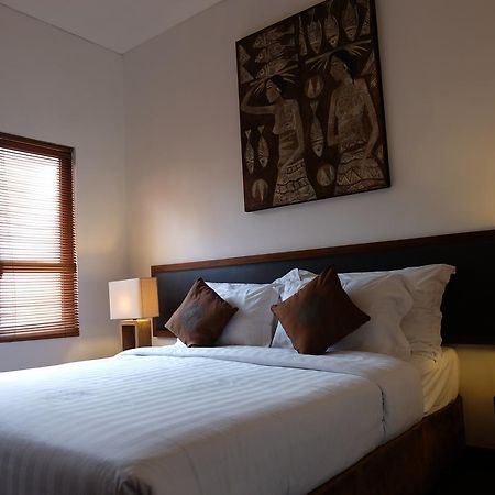Villa Celavi 77 จิมบาราน ภายนอก รูปภาพ