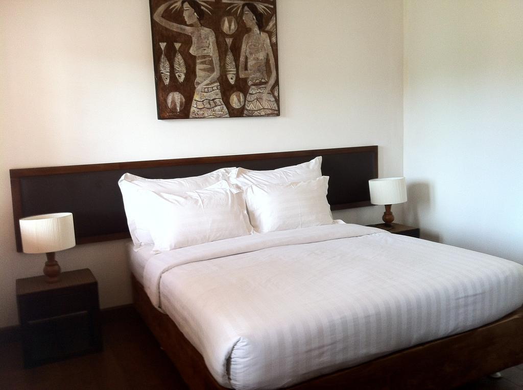 Villa Celavi 77 จิมบาราน ห้อง รูปภาพ