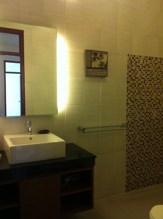 Villa Celavi 77 จิมบาราน ห้อง รูปภาพ