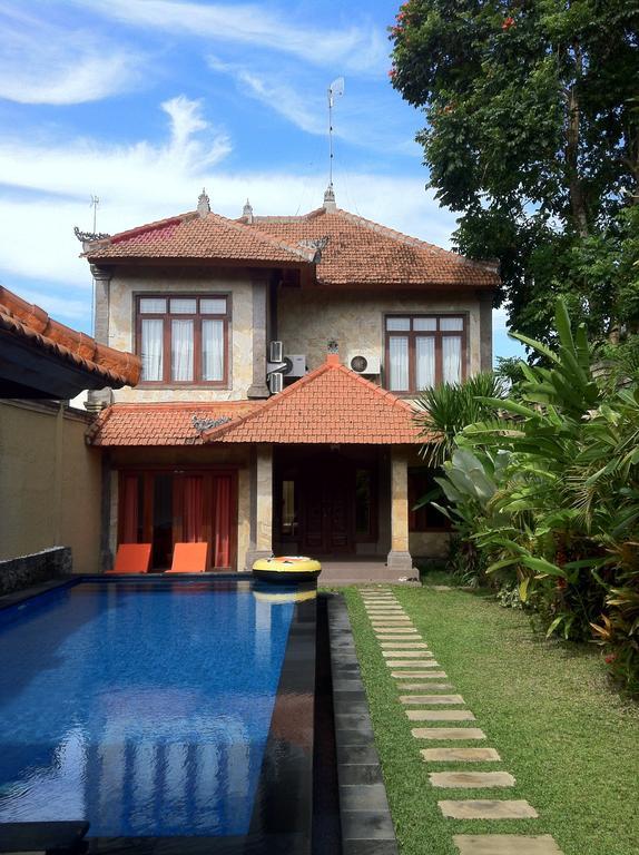 Villa Celavi 77 จิมบาราน ภายนอก รูปภาพ