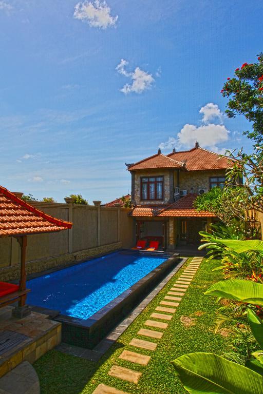 Villa Celavi 77 จิมบาราน ห้อง รูปภาพ