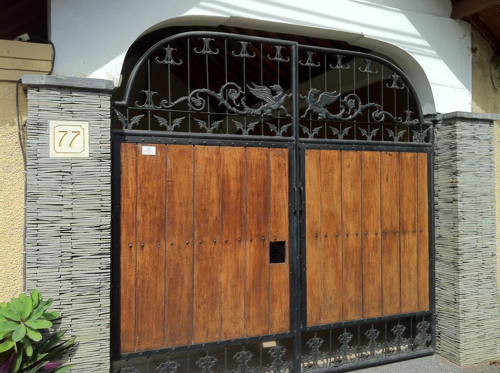 Villa Celavi 77 จิมบาราน ห้อง รูปภาพ