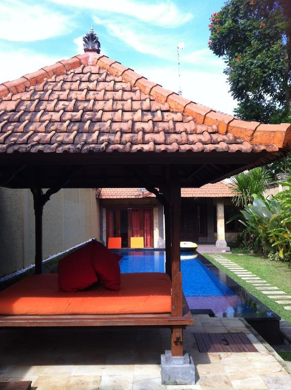 Villa Celavi 77 จิมบาราน ห้อง รูปภาพ