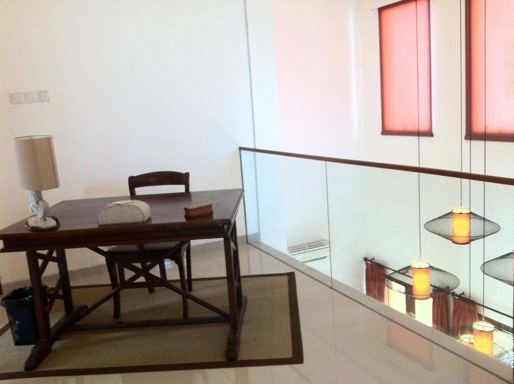 Villa Celavi 77 จิมบาราน ห้อง รูปภาพ