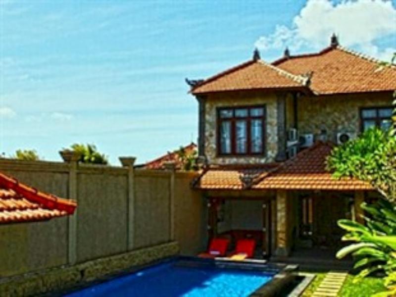 Villa Celavi 77 จิมบาราน ภายนอก รูปภาพ