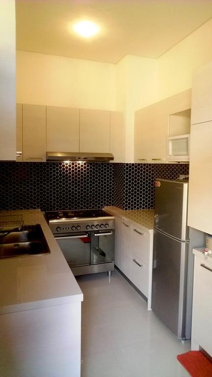 Villa Celavi 77 จิมบาราน ภายนอก รูปภาพ