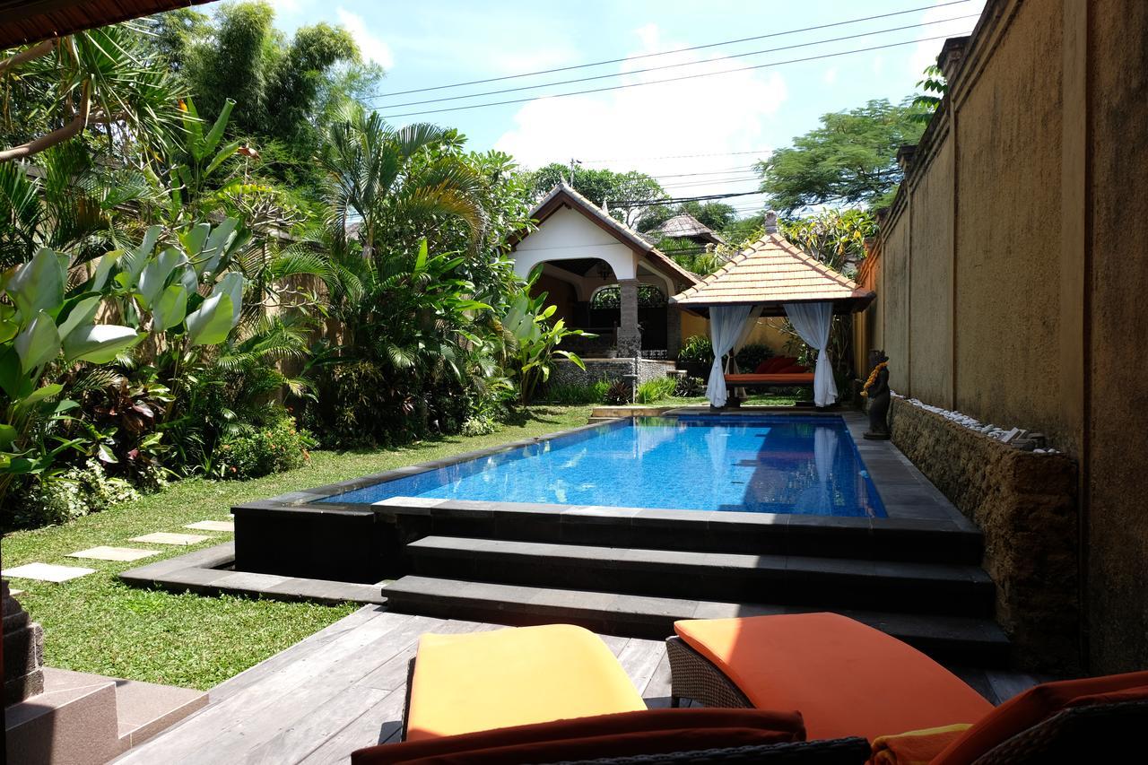 Villa Celavi 77 จิมบาราน ภายนอก รูปภาพ