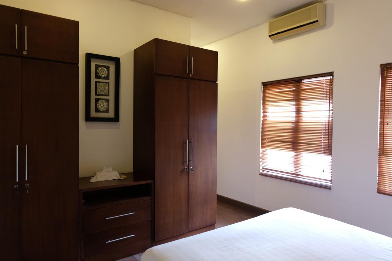 Villa Celavi 77 จิมบาราน ภายนอก รูปภาพ