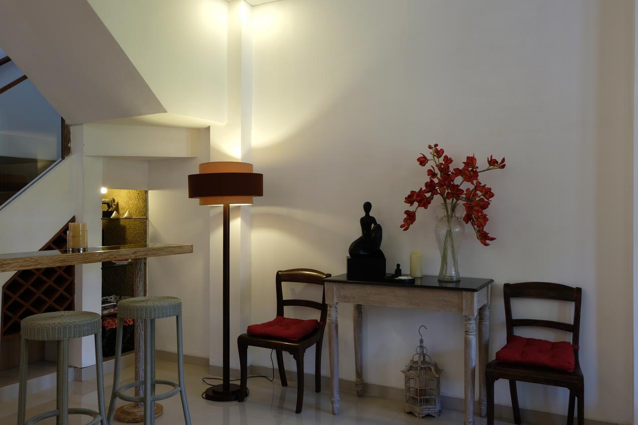 Villa Celavi 77 จิมบาราน ภายนอก รูปภาพ