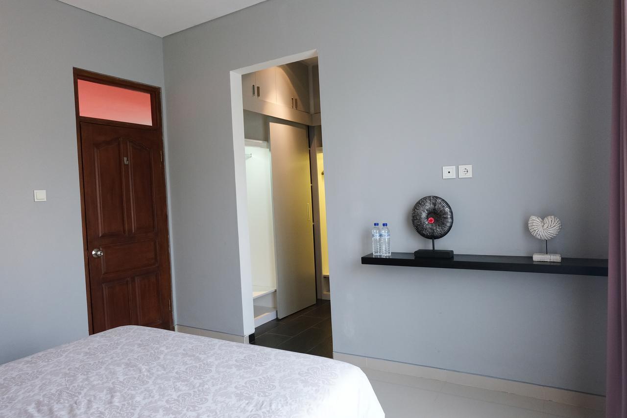 Villa Celavi 77 จิมบาราน ภายนอก รูปภาพ