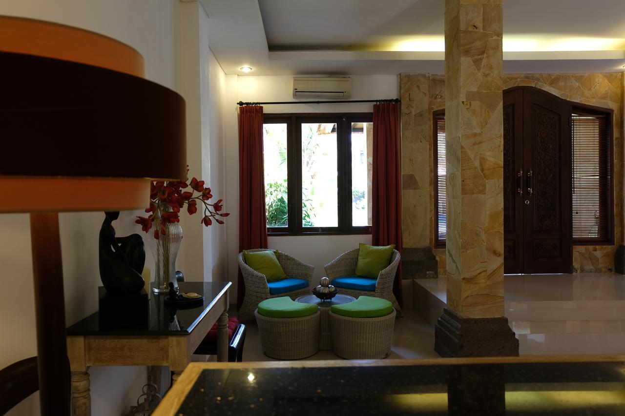 Villa Celavi 77 จิมบาราน ภายนอก รูปภาพ