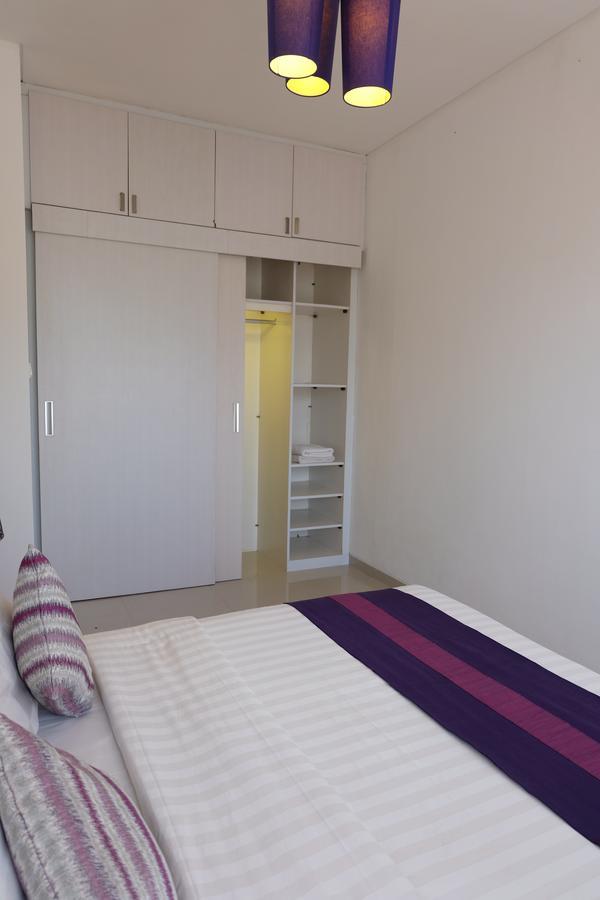 Villa Celavi 77 จิมบาราน ภายนอก รูปภาพ