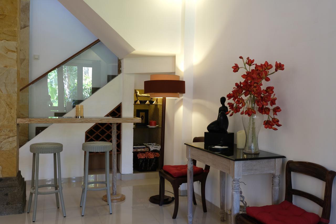 Villa Celavi 77 จิมบาราน ภายนอก รูปภาพ
